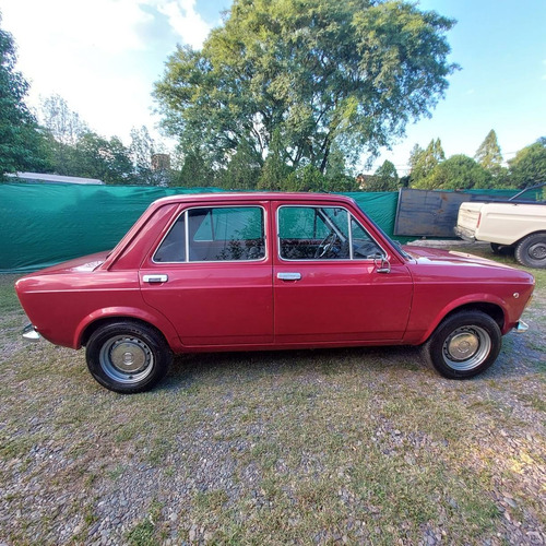 Imagen 2 de 9 de Fiat 128