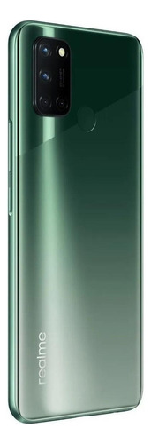 Realme Serie 7 7i (64 Mpx) Dual SIM 128 GB verde aurora 8 GB RAM