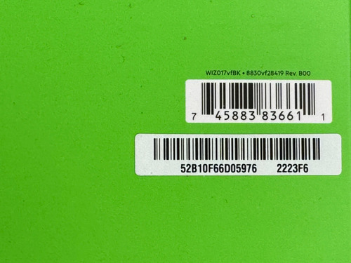Carregador Belkin Wireless Magsafe Boost Charge Pro 3 Em 1 Cor Preto