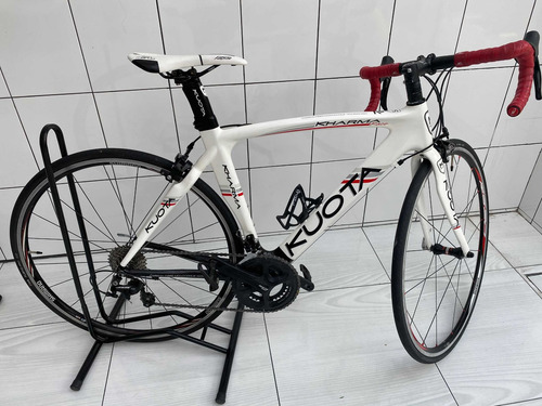Bicicleta Kuota Kharma 52 Shimano 105 5800