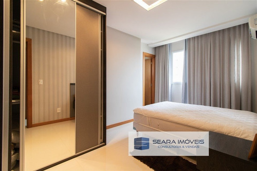 Apartamento A Venda No Bairro Praia De Itaparica Em Vila - 456-1