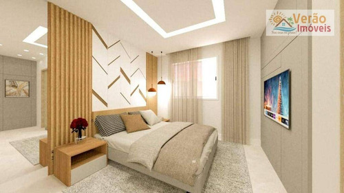 Imagem 10 de 23 de Sobrado Com 2 Dormitórios À Venda, 73 M² Por R$ 333.000,00 - Suarão - Itanhaém/sp - So0194