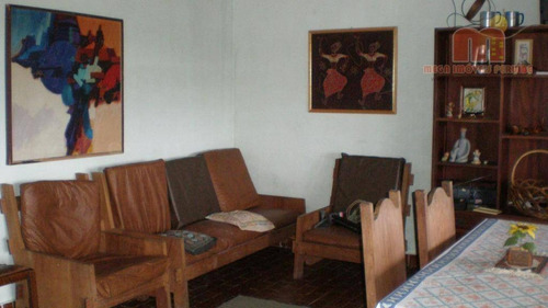 Imagem 10 de 30 de Chácara Com 3 Dormitórios À Venda, 92 M² Por R$ 500.000,00 - Parque Dos Borges - Embu-guaçu/sp - Ch0162