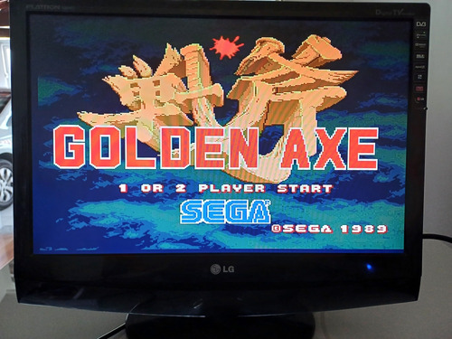 Tv Lg M2294d Rgb Scart Duplo