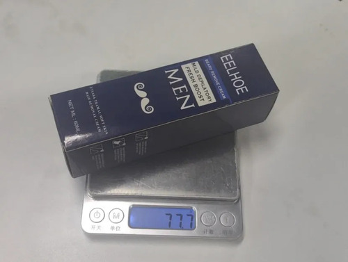 Creme De Depilação: Remove O Cabelo Para Barbear.