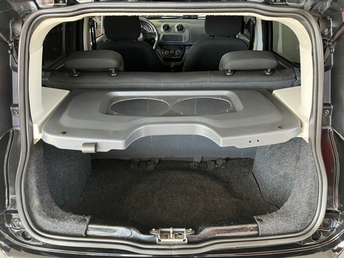 Fiat Uno 1.0 EVO VIVACE 8V FLEX 4P MANUAL