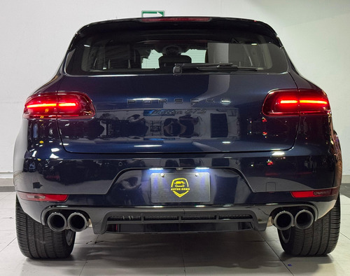 Porsche Macan 3.0 Gts At