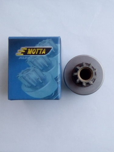 Bendix Arranque Aveo Lumina Astra Optra 9 Dientes 10003