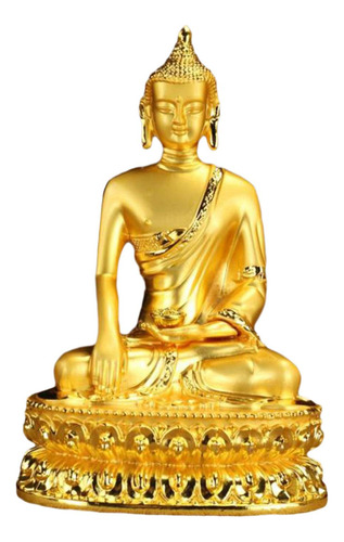 Figura De Buda De Tailandia Pequeña Estatua De Buda