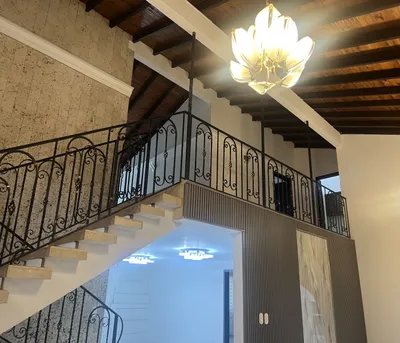 Casa en arriendo