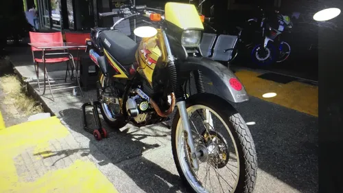 Yamaha Xt225
