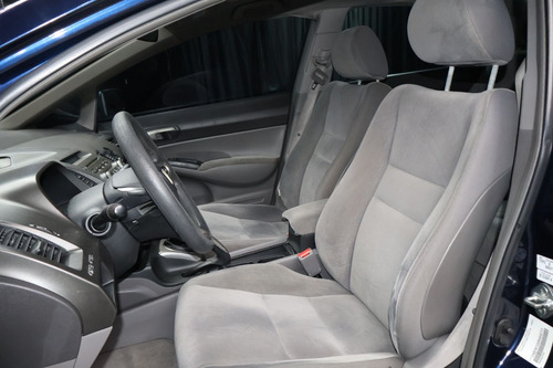 Honda Civic 1.8 Lx
