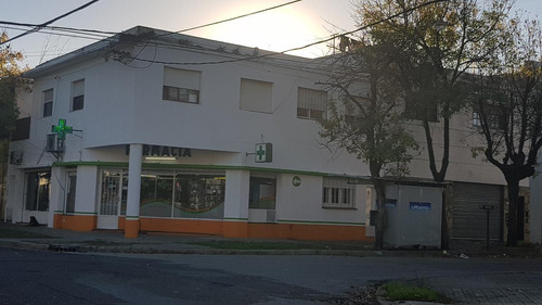 Imagen 1 de 30 de Departamento Alquiler Montevideo Al 5600 Pa-2 Dormitorios- Rosario