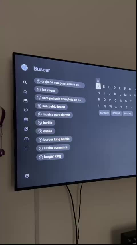 Smart Tv Samsung 55 Uhd 4k UN55AU7000G Envío gratis