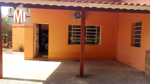 Imagem 3 de 18 de Linda Chácara Com Escritura, 4 Dormitórios, Pomar, Piscina, Vista Deslumbrante, À Venda, 1340 M² Por R$ 900.000 - Rural - Bragança Paulista/sp - Ch0964