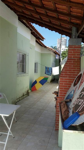 Imagem 19 de 26 de Casa, 2 Dorms Com 92 M² - Aviacao - Praia Grande - Ref.: Edc4213 - Edc4213