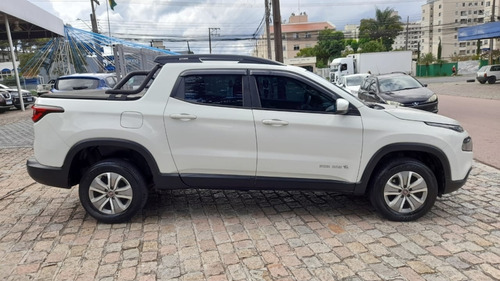Fiat Toro 1.8 16V EVO FLEX FREEDOM OPEN EDITION AT6
