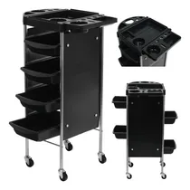 Comprar Carro Ayudante De Tintura Barbero \u002F Peluquería \u002F Barbería