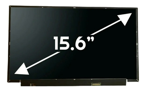 Pantalla Laptop Acer 15.6 Pul/ 30 Pin / Der / Nt156whm N44