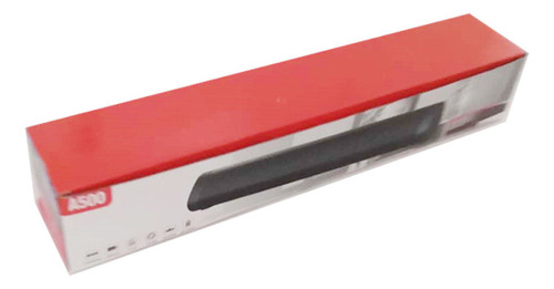 Altavoz Con Barra De Sonido, Subwoofer Inalámbrico, Computad