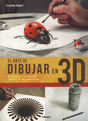 El Arte De Dibujar En 3d