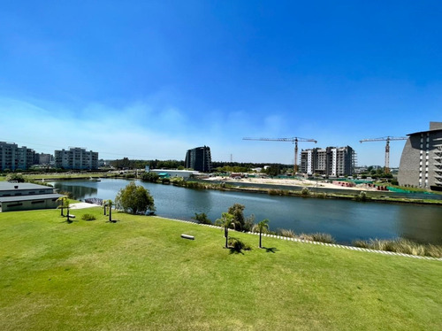 Imagen 9 de 9 de Departamento En Venta Ubicado En Portezuelo, Nordelta, Tigre