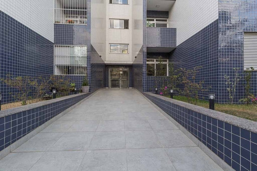 Imagem 2 de 17 de Área Privativa À Venda, 3 Quartos, 1 Suíte, 2 Vagas, Europa - Contagem/mg - 25565