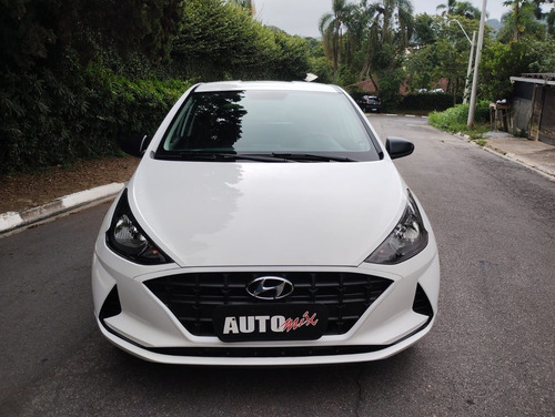 Hyundai HB20 1.0 SENSE 12V