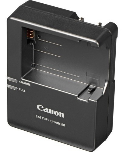 Canon Lc-e8e Cargador De Baterias P/eos T2i, T3i, T4i, T5i