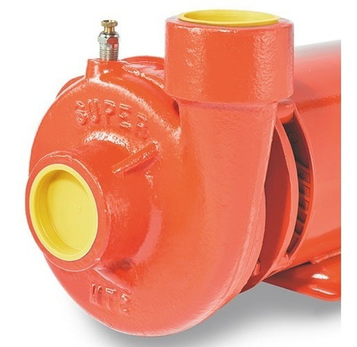 Bomba centrífuga monofásica Evans MT2ME200 2hp 127V