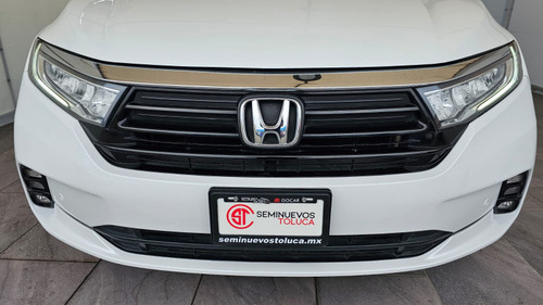 Honda Odyssey Minivan 2022
