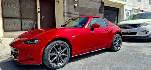 Mazda MX-5 2.0 Rf At