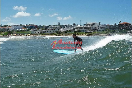 Casa En Venta Y Alquiler Zona Comercial La Barra Punta Del Este- Ref: 6188