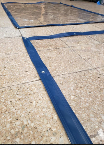 Cerramientos En Pvc
