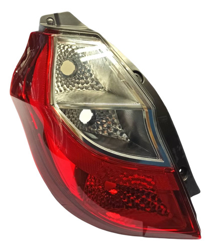 Farol Tra Izq (oem) Suzuki Alto K10 15-15