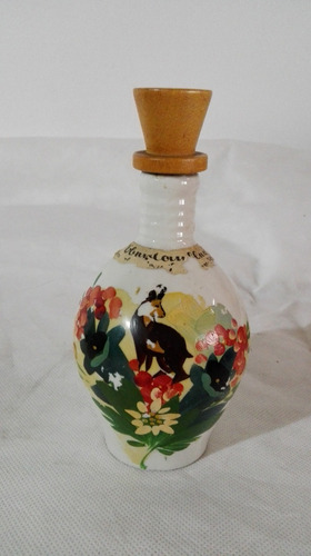 Licorera Alemana Sellada 1960 (Usado)
