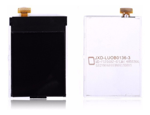 Display Lcd Pantalla Nokia 1616 / 5030