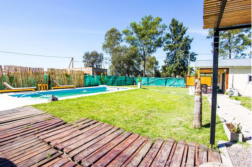 Imagen 17 de 24 de Casa Quinta 4 Ambientes Venta Mariano Acosta