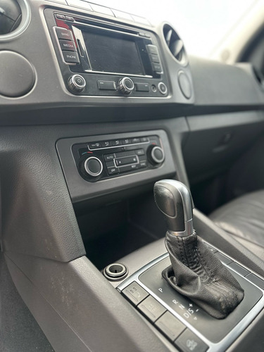 Volkswagen Amarok 2.0 Cd Tdi 4x4 Highline Pack At C34