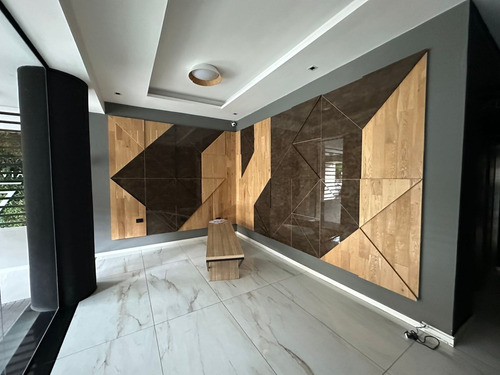 Venta Piso Gran Via 2 Dorm/coch/amenities En Bv.