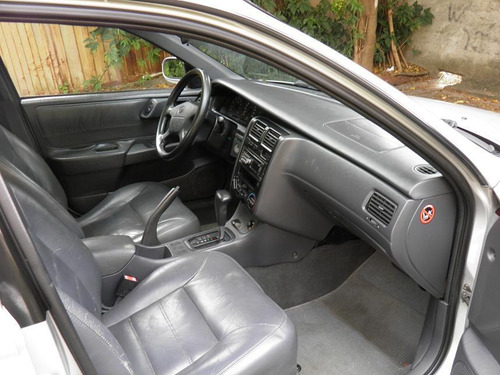 Toyota Corona 2.0 4p Autom.