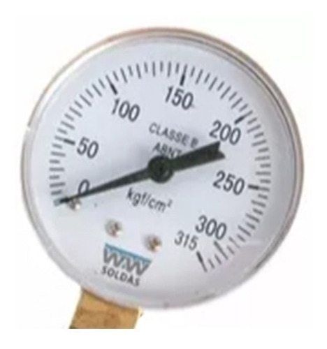 Cilindro De Nitrogenio 1m3 + Regulador W28