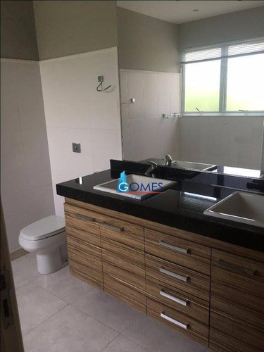 Imagem 28 de 30 de Casa Residencial À Venda, Condomínio Portal De Itu, Itu. - Ca0315