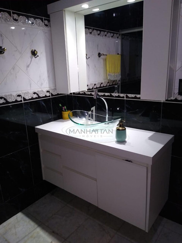 Imagem 18 de 29 de Casa À Venda Em Jardim Dall'orto - Ca005779