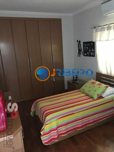 Imagem 21 de 24 de Sobrado Padrão Para Venda 4 Quartos 4 Suítes Closet 7 Vagas Em Jardim São Paulo(zona Norte) São Paulo-sp - 135376g