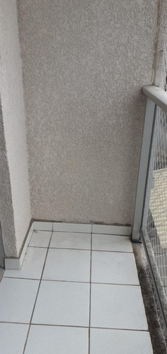 Imagem 12 de 22 de Apartamento Para Venda Com 51 M² | Jardim Santo Antônio, São Paulo | Sp - Ap13522v