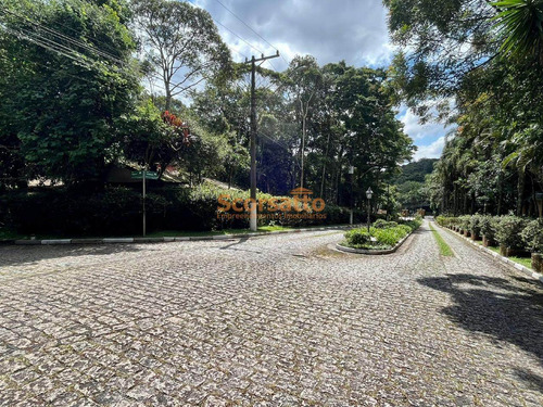 Imagem 29 de 30 de Casa Em Condomínio À Venda, Condomínio Jardim Petrópolis, Itapecerica Da Serra/sp - 5627