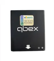 Comprar B-a-t-eria Qbex Xgo Hs011 Original