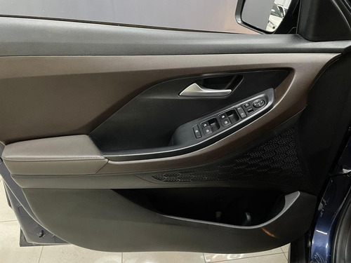 Hyundai Creta Platinum 1.0 TB 12V Flex Aut.