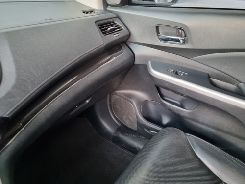 Imagen 8 de 14 de Honda Crv Exl Navi 2015
